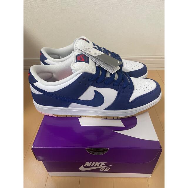 ナイキダンク LOW Nike SB Dunk Low ダンクロー　27.5cm 2