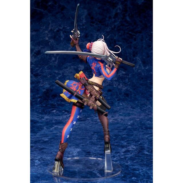 Fate Grand Order バーサーカー 宮本武蔵|フィギュア Fate Grand Order バーサーカー 宮本武蔵|フィギュア