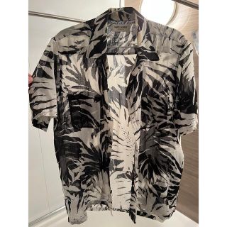 SAINT LAURENT(シャツ)のフリマアイテム一覧 SAINT LAURENT(シャツ)のフリマアイテム一覧