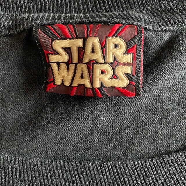 Star Wars Episode 1 Tee XL スターウォーズ Tシャツ