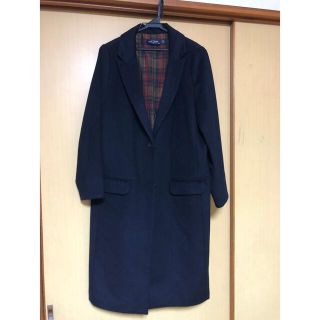 フレッドペリー チェスターコート(レディース)の通販 7点 | FRED PERRY ...