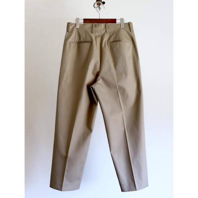 stein Beltless Wide Trousers 商品の状態 日本特販 レディース パンツ