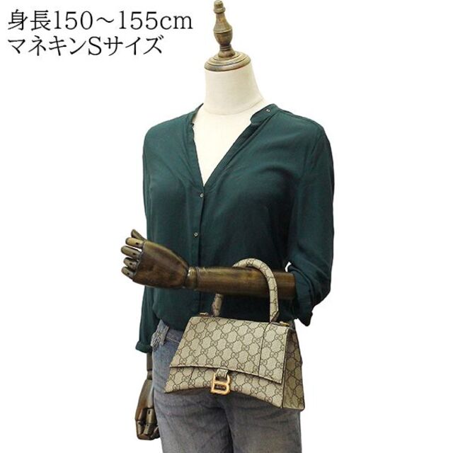 Gucci(グッチ)のGUCCI×BALENCIAGA ハンドバッグ ショルダーバッグ 限定 143 レディースのバッグ(ハンドバッグ)の商品写真