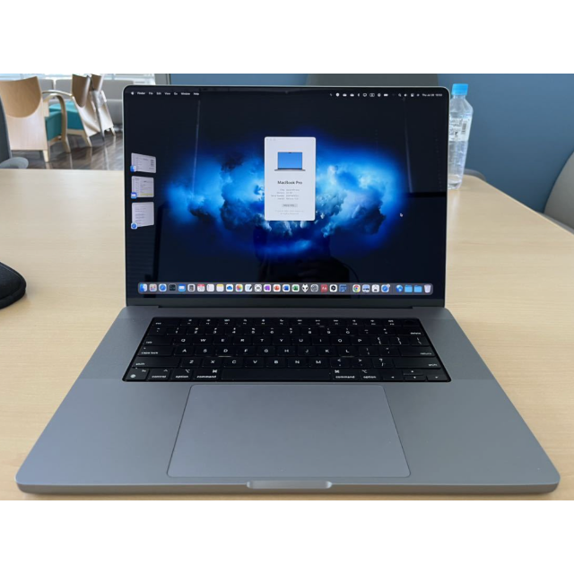 1TBキーボードMacBook Pro 16 M1max  32GB/1TB US配列