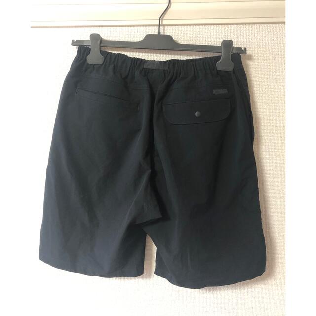 GRAMICCI(グラミチ)のGRAMCCI × BEAMS All Condition Shorts XL  メンズのパンツ(ショートパンツ)の商品写真