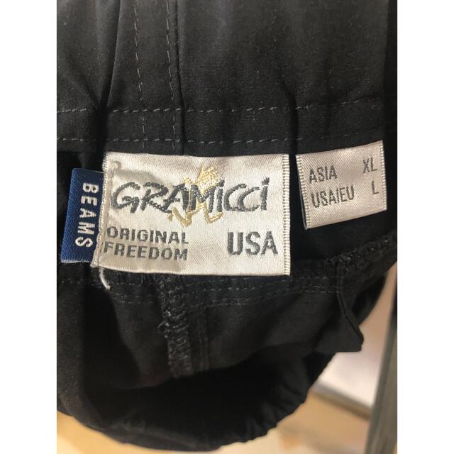 GRAMICCI(グラミチ)のGRAMCCI × BEAMS All Condition Shorts XL  メンズのパンツ(ショートパンツ)の商品写真