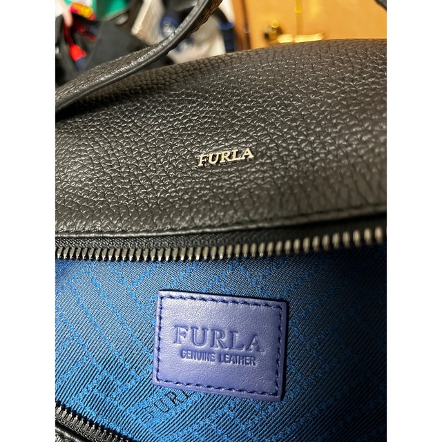 Furla - FURLA MANフルラマン ICAROイカロ 3WAYバッグの通販 by Pe ...