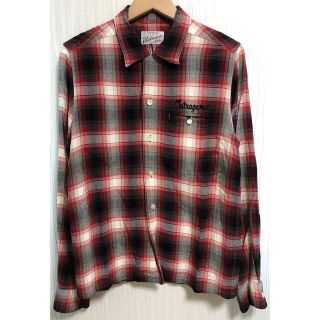 ワコマリア シャツ(メンズ)(レッド/赤色系)の通販 100点以上 | WACKO