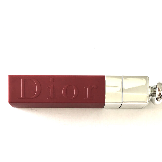 Dior(ディオール)の未使用　ディオール アディクト リップティント 771 ナチュラルベリー コスメ/美容のベースメイク/化粧品(リップグロス)の商品写真