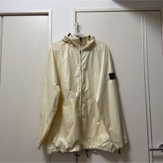 ストーンアイランド(STONE ISLAND)の90s vintage stone island ナイロンブルゾン(ナイロンジャケット)