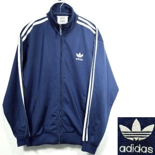 adidas ジャージ firebirdの通販 200点以上 | フリマアプリ ラクマ