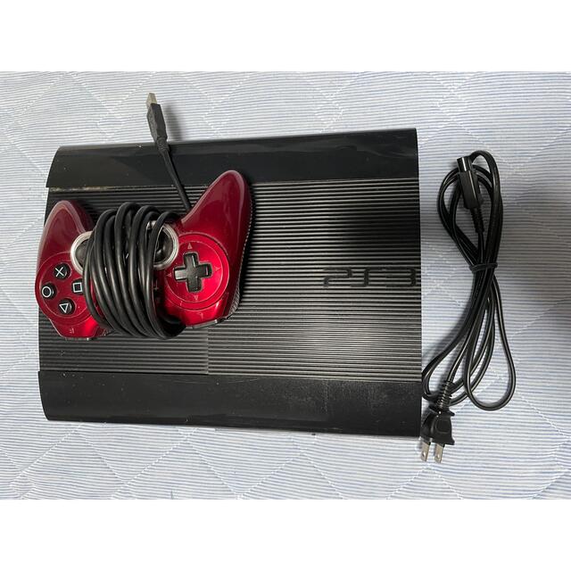 プレゼント対象商品 PS3 本体＋コントローラー（説明必読）｜Yahoo