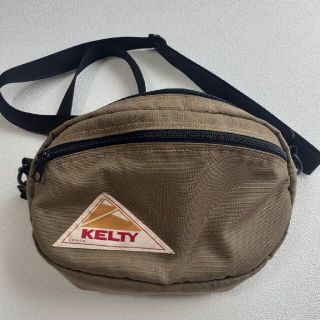 ケルティ(KELTY)のショルダーバッグ　ケルティ　KELTY(ショルダーバッグ)