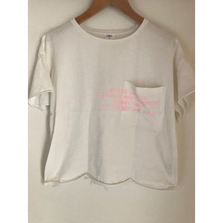 ザラキッズ(ZARA KIDS)のTシャツ 152size(Tシャツ/カットソー)