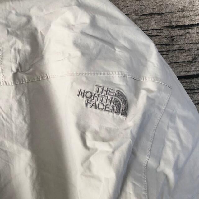 THE NORTH FACE(ザノースフェイス)のthe north faceマウンテンパーカージャケット メンズのジャケット/アウター(マウンテンパーカー)の商品写真