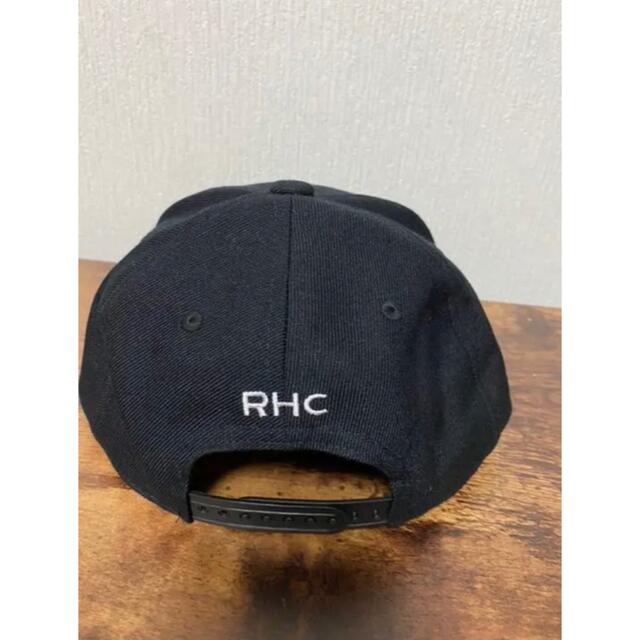 Ron Herman(ロンハーマン)の【新品未使用】Ronherman ロンハーマン キャップ メンズの帽子(キャップ)の商品写真
