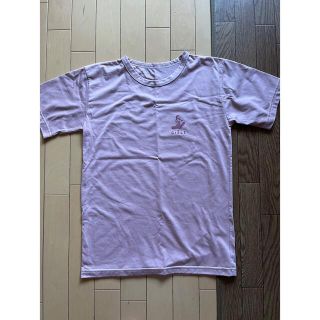 ピンクのTシャツ☆お値下げしました(Tシャツ(半袖/袖なし))