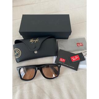 Ray-Ban - 新品正規品 レイバン RB3447V 2500 調光レンズ【クリア⇔ブラウン】付の通販 by KMS's shop