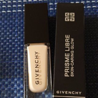 ジバンシィ(GIVENCHY)の【新品・未使用】ジバンシイ　プリズム・リーブルリキッドファンデーション30ml(ファンデーション)