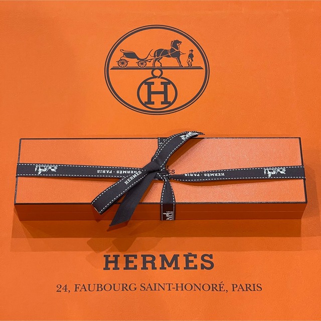 新品未使用 レア HERMES エルメス シェーヌダンクル MM 17 ブレス 2