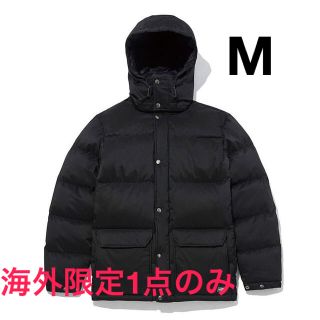 ノースフェイス(THE NORTH FACE) シティ ダウンジャケット(メンズ)の ...