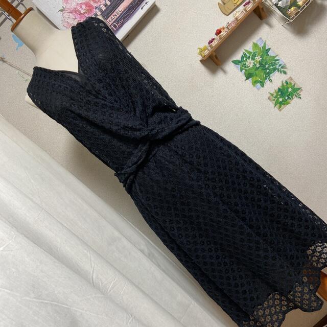 ラブモスキーノ ワンピース 美品