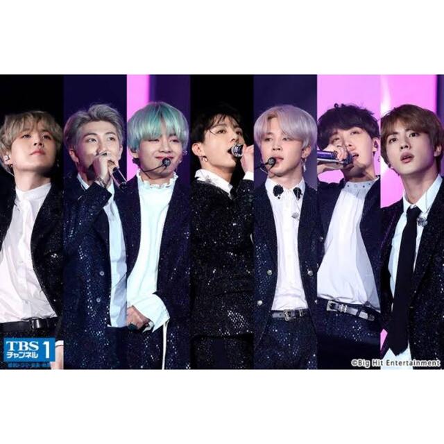 防弾少年団(BTS)(ボウダンショウネンダン)のBTS ヤフオクドーム 'LOVE YOURSELF' 2019.2.17 エンタメ/ホビーのDVD/ブルーレイ(ミュージック)の商品写真