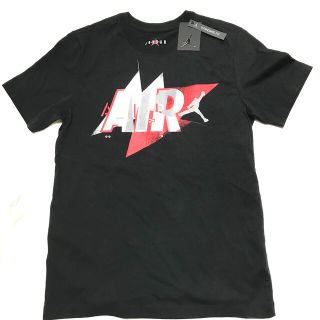 ナイキ(NIKE)の新品 NIKE  Tシャツ (ジョーダン)(Tシャツ/カットソー(半袖/袖なし))