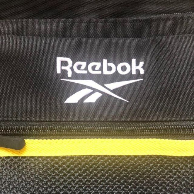 Reebokスポーツ リュック メンズ レディース 通学 通勤 軽量 大容量 3