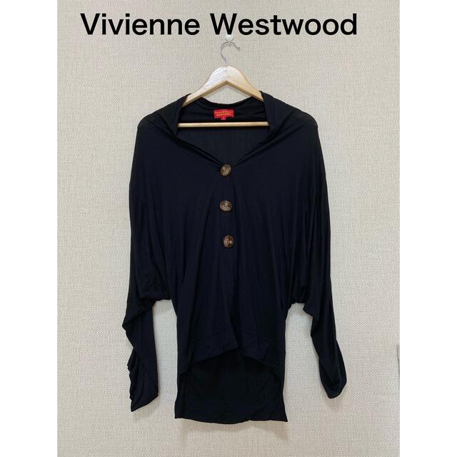 Vivienne Westwood - 希少☆Vivienne Westwood red label 変形 ...