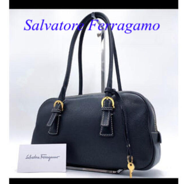 Salvatore Ferragamo サルヴァトーレフェラガモ バック