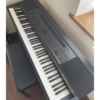 ヤマハ(ヤマハ)の【YAMAHA】高級88鍵盤ピアノ(電子ピアノ)