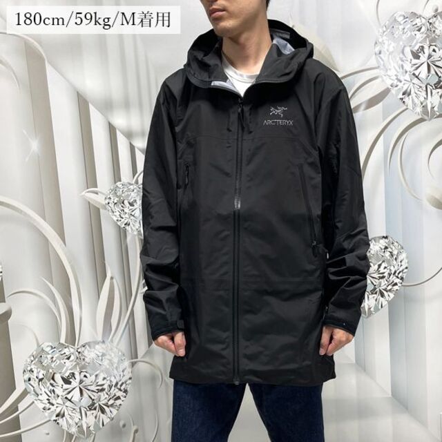 ARC´TERYX BETA JACKET アークテリクス ベータジャケット-