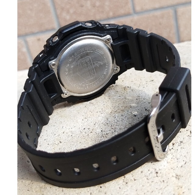 G-SHOCK - カシオG-SHOCK GLS-5600Vの通販 by トリー's shop|ジーショックならラクマ G-SHOCK - カシオG-SHOCK GLS-5600Vの通販 by トリー's shop|ジーショックならラクマ