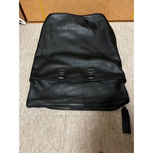ラコステ LACOSTE トートバッグ 本革 黒色 yakissobamixsushi.com.br