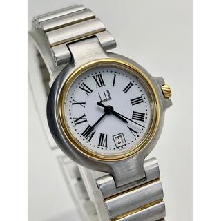 ダンヒル 腕時計(レディース)の通販 81点 | Dunhillのレディースを買う 