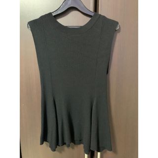 トッコ(tocco)のtocco closet  トッコクローゼット(ニット/セーター)