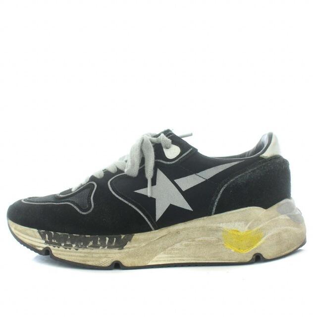 GOLDEN GOOSE(ゴールデングース)のゴールデングース ドゥーズィエムクラス ランニングスニーカーズソール スニーカー レディースの靴/シューズ(スニーカー)の商品写真