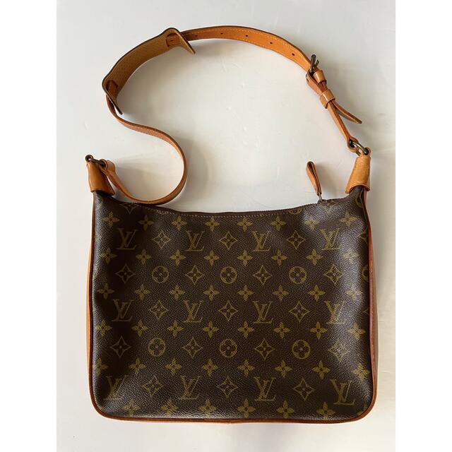 LOUIS VUITTON - ☆レア❗️ルイヴィトン モノグラム ヴィンテージ ...