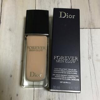 Dior - Dior ファンデーション