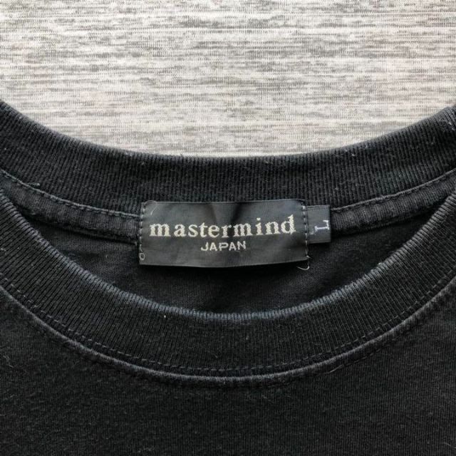 mastermind JAPAN - Mastermind Japan スカルTシャツ 髑髏ドクロ mastermind JAPAN - Mastermind Japan スカルTシャツ 髑髏ドクロ