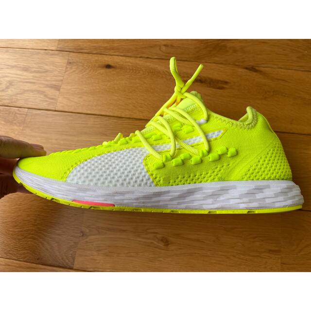 PUMA(プーマ)のPUMA SPEED RACER WMS 25cm レディースの靴/シューズ(スニーカー)の商品写真