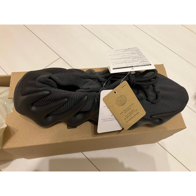 アディダス yeezy 450  26cm