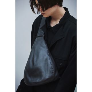 ヨウジヤマモト(Yohji Yamamoto)のY BODYBAG discord yohji yamamoto(ボディーバッグ)