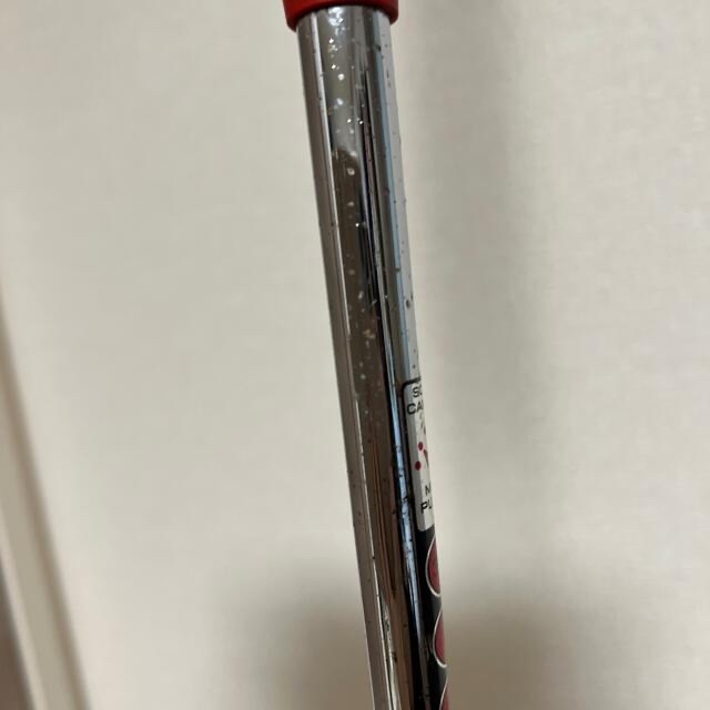 Titleist(タイトリスト)のタイトリスト　スコッティキャメロン　スタジオセレクトファストバッグ　ＮＯ1 スポーツ/アウトドアのゴルフ(クラブ)の商品写真