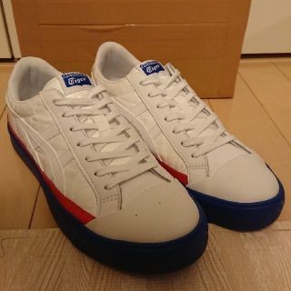 オニツカタイガー(Onitsuka Tiger)のOnitsuka Tiger FABRE CLASSIC LO(スニーカー)