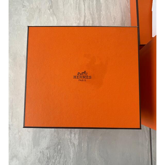 Hermes(エルメス)のHERMES マグカップH DECO インテリア/住まい/日用品のキッチン/食器(グラス/カップ)の商品写真