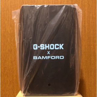 ジーショック(G-SHOCK)のBAMFORD Casio G-Shock 2.0 バンフォード カシオ(腕時計(デジタル))