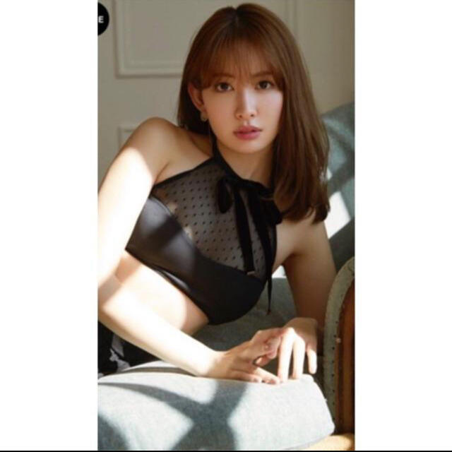 ラッピング対象外 herlipto ♡︎ swimwear 初期 水着 - 通販