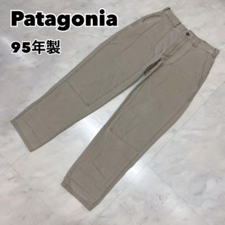 パタゴニア(patagonia) ワークパンツ/カーゴパンツ(メンズ)の通販 200 ...